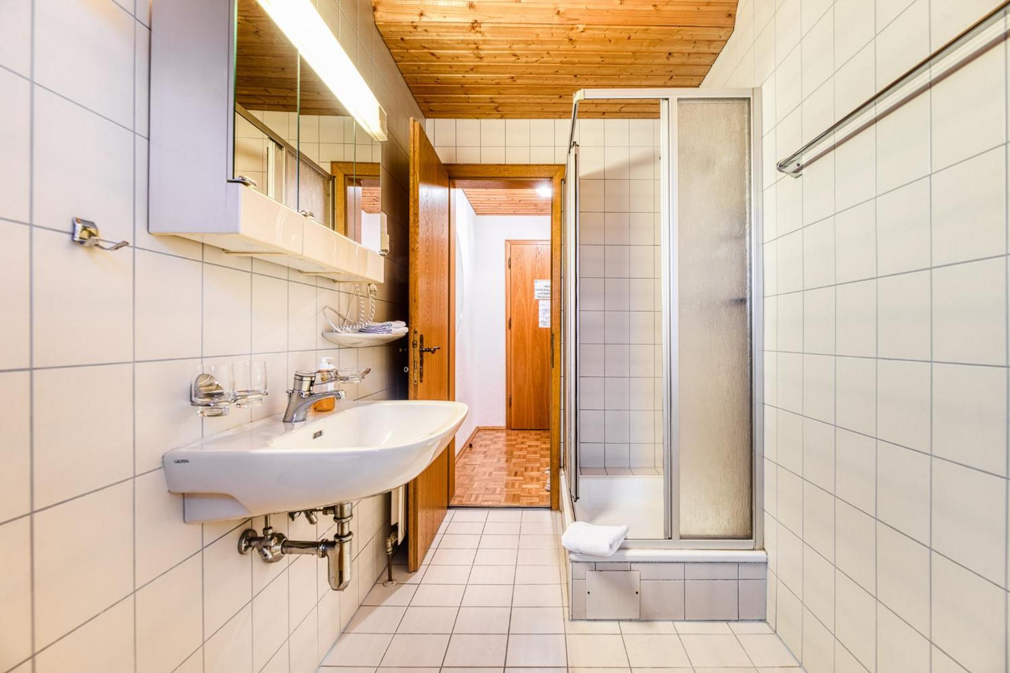 Gasthaus Hecht Hoechst Luaran gambar
